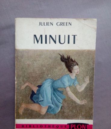 Minuit, Julien Green