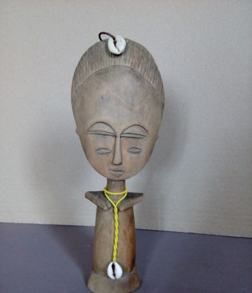 Statuette Ashanti