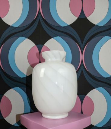 Vase Murano 80's