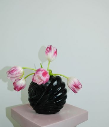 Vase 80's