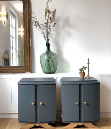 Chevet/Meuble d'appoint vintage 