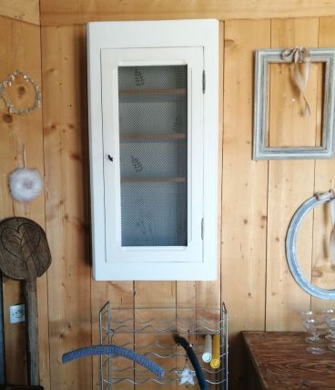 ARMOIRE A PHARMACIE