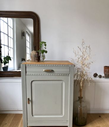 Buffet Parisien vintage