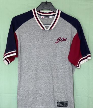 T Shirt Lotto "vintgae"