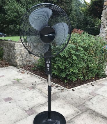 Ventilateur Thomson