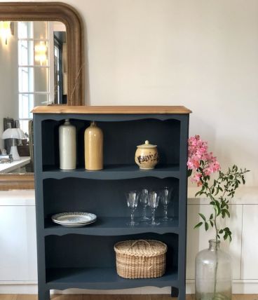 Bibus/Bibliothèque vintage