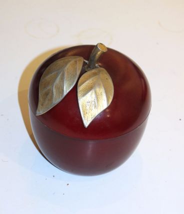 Pot à glaçon vintage