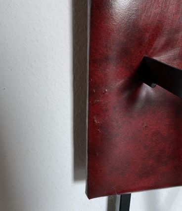 Porte manteau vintage