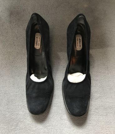 Escarpins Jean Paul Barriol