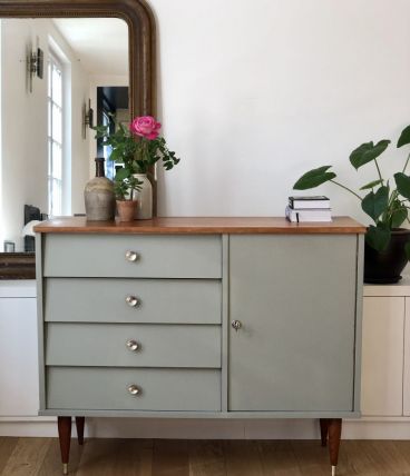 Petite enfilade commode vintage