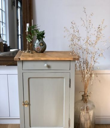 Buffet Parisien vintage