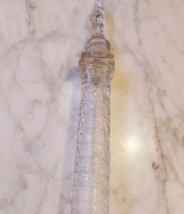  Belle bouteille d'Absinthe COLONNE VENDOME Napoleon 