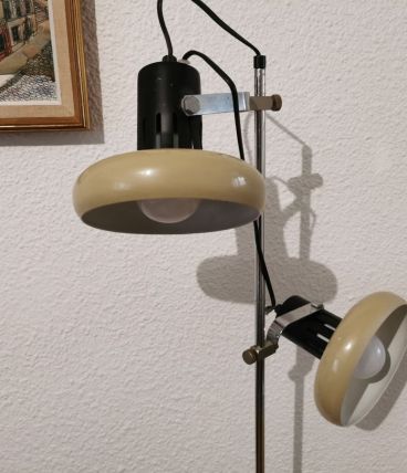 Lampadaire vintage 