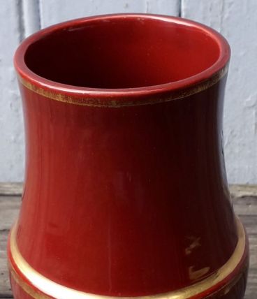 vase saint clément b.letalle