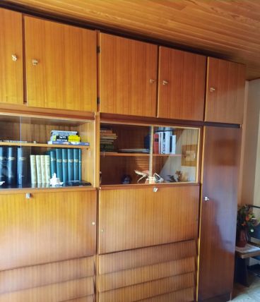 Armoire/Placard Vintage