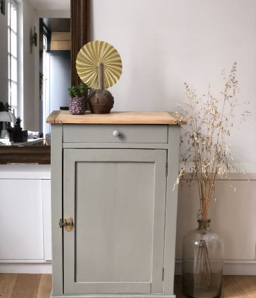 Buffet Parisien vintage