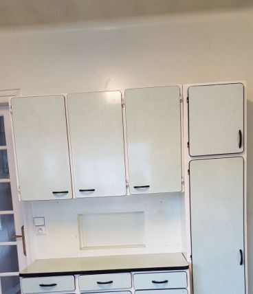 cuisine complète formica 5 éléments