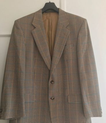très beau blazer homme neuf  Marks Spencer taille EURO 56