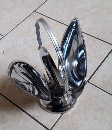 Présentoir de table