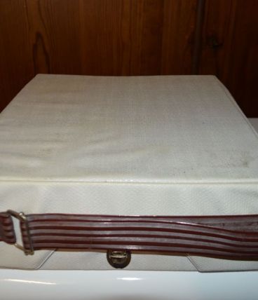 Mavhine à écrire vintage