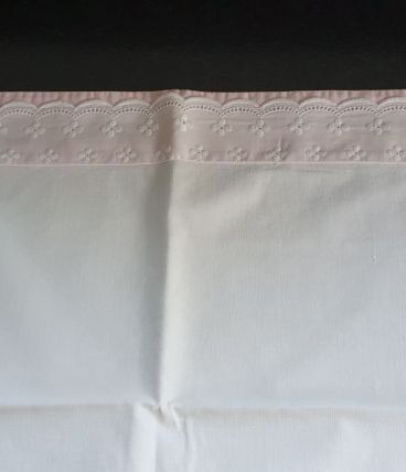 Parure drap pour bébé