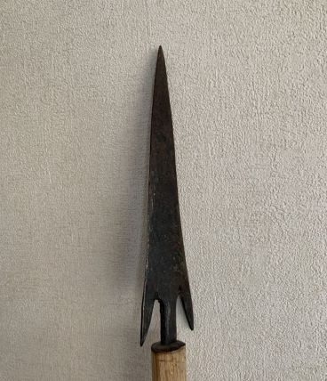 Petite lance africaine 68 cm