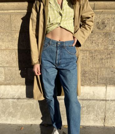 YVES SAINT LAURENT - JEAN