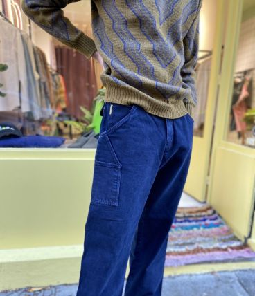 ARMANI JEANS - CARGO JEAN