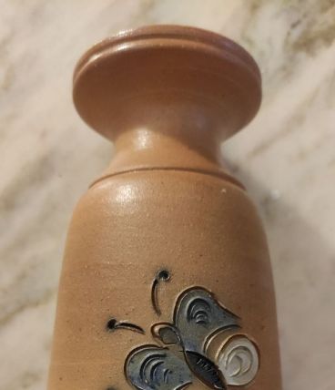 Vase poterie des mottes