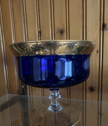 Coupelles salade de fruits