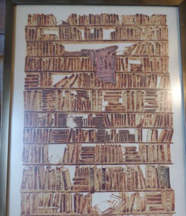 original dessin de GOURMELIN