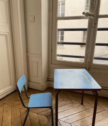 Table enfant Formica 