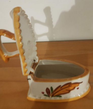 Fer a repasser ceramique