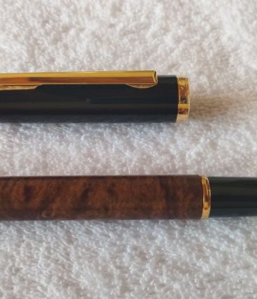 Stylo Bille Club Walk-Over Club Années 90