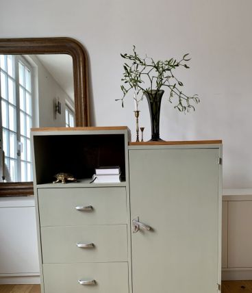 Commode/buffet vintage