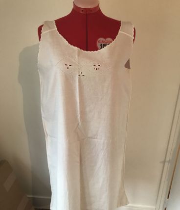 Chemise de Nuit Vintage
