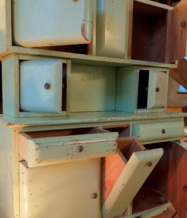 Buffet Mado Miniature