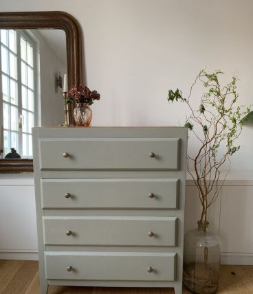 Commode/Chiffonnier vintage