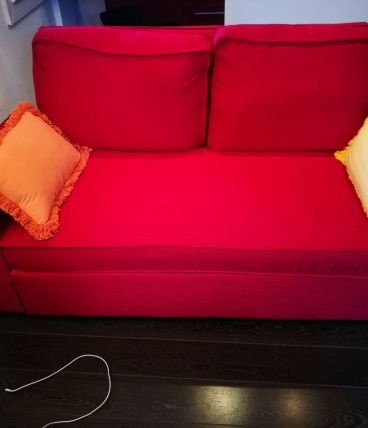 Canapé convertible 