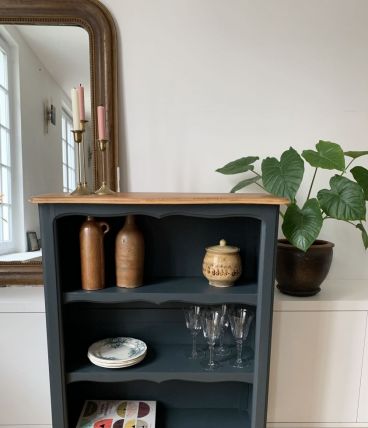 Bibus/Bibliothèque vintage