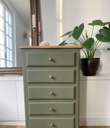 Chiffonnier/commode vintage