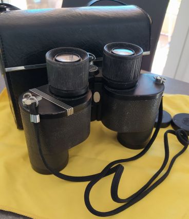 paire de jumelle Jason Venture 4000