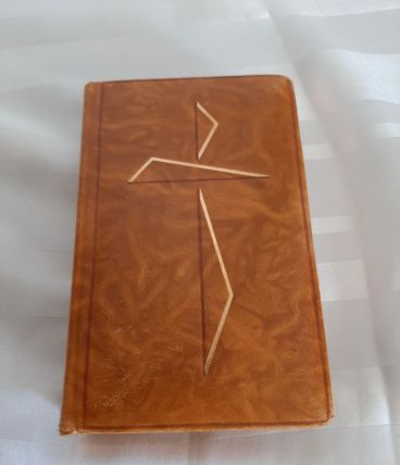 Missel quotidien vespéral  année 60