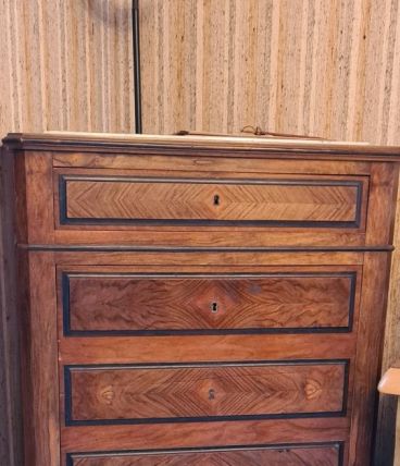 Secrétaire Napoléon III