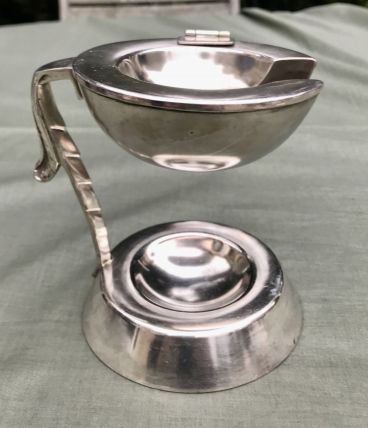 Chauffe Verre à Cognac