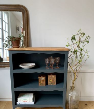 Bibus/Bibliothèque vintage