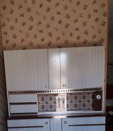 Buffet de cuisine en formica 