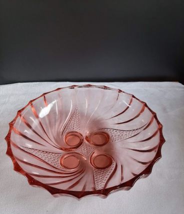 Saladier ou Coupe Art deco