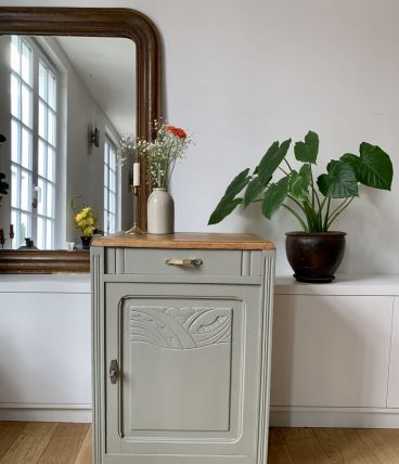 Buffet Parisien vintage