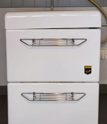 Cuisinière vintage DeDietrich